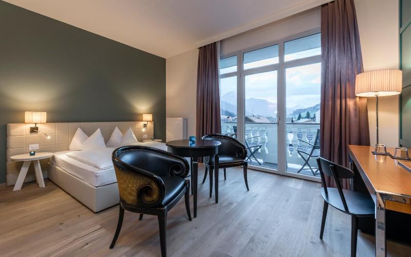 Superior Double Room image 2