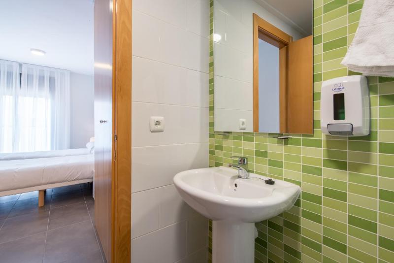 Superior Two-Bedroom Apartment with Terrace image 3