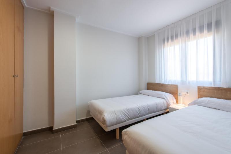 Standard Two-Bedroom Apartment without Terrace image 4