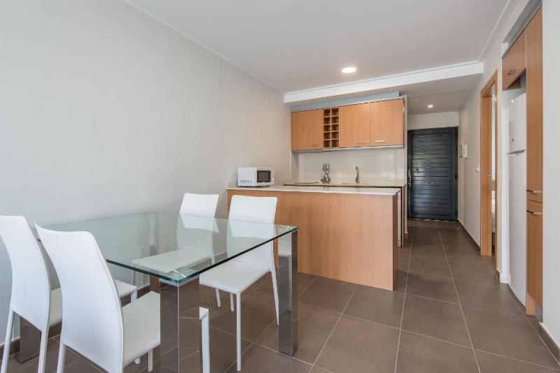 Two-Bedroom Apartment with Terrace image 3