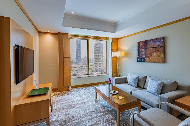 Classic One Bed Room Suite image 1