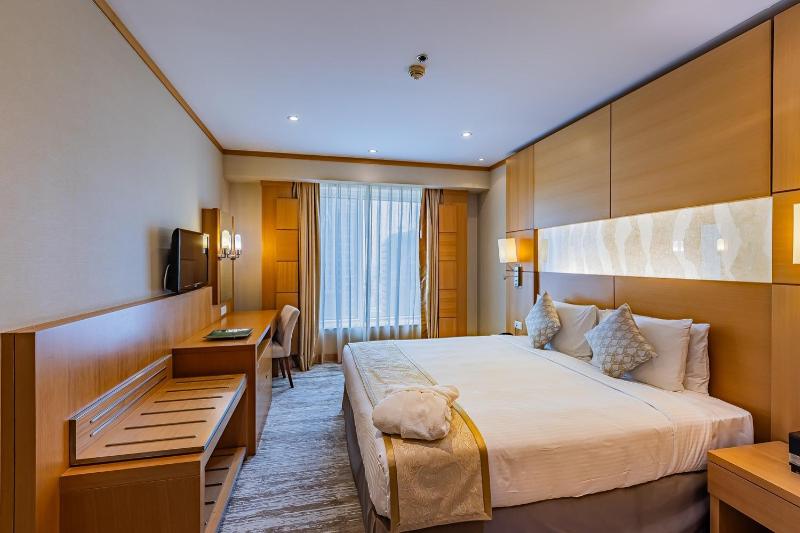Premium One-Bedroom Suite image 1