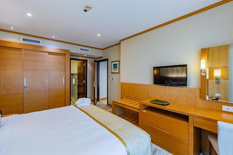 Classic One Bed Room Suite image 3