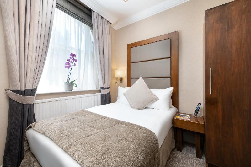 Executive Single Room image 4