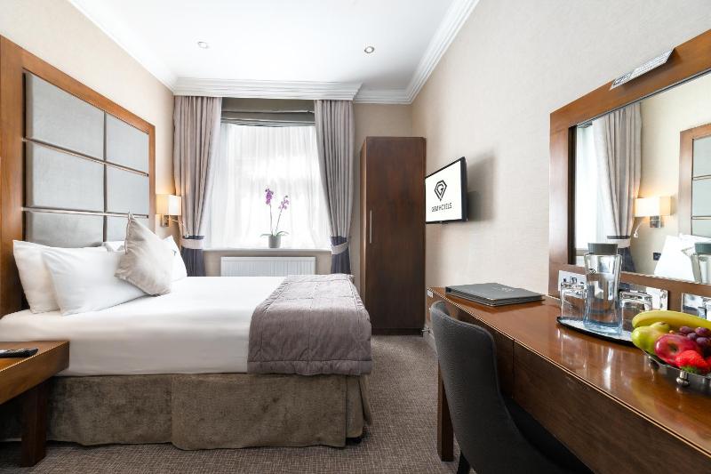 Executive Double Room image 4