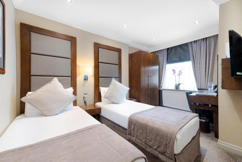 Twin Room image 3