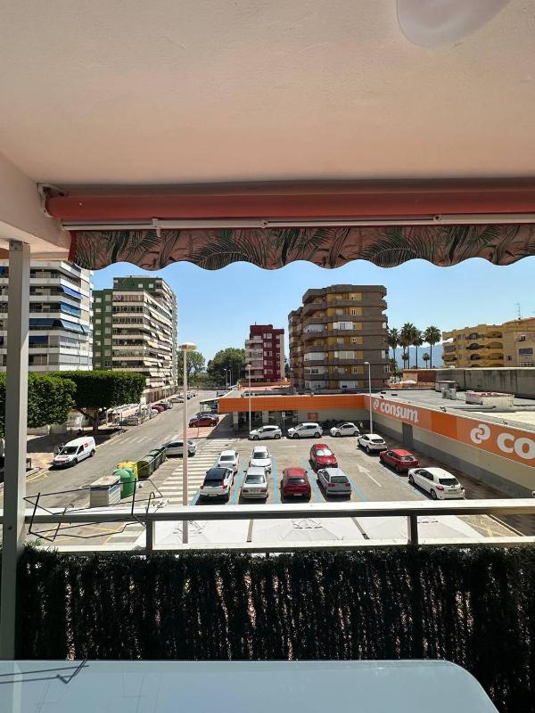 Seashell apartment in Cullera - image 6