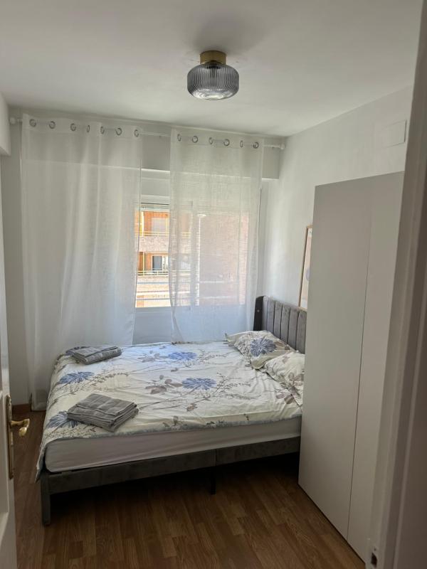 Seashell apartment in Cullera - image 24