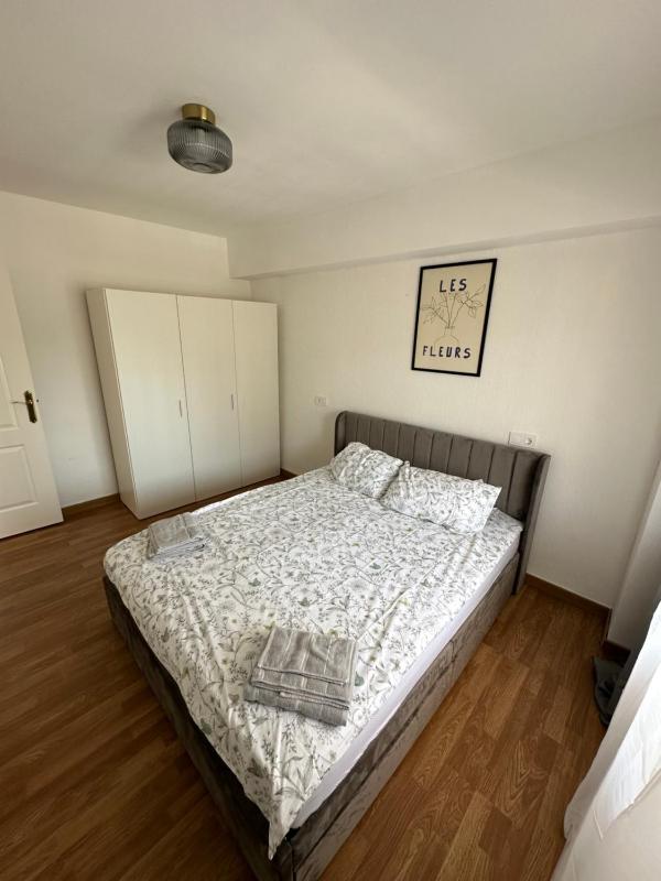 Seashell apartment in Cullera - image 17