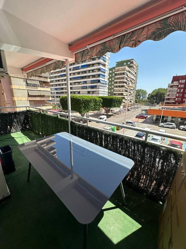 Seashell apartment in Cullera - image 16