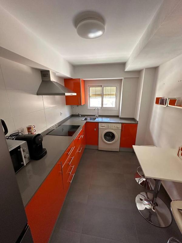 Seashell apartment in Cullera - image 26