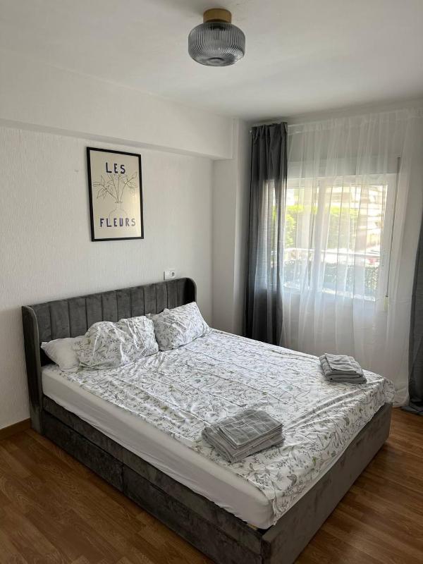 Seashell apartment in Cullera - image 4