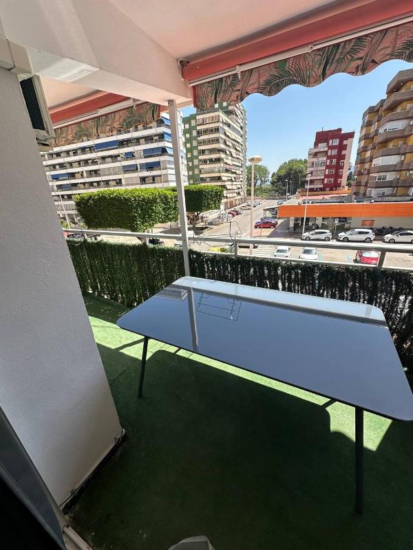 Seashell apartment in Cullera - image 8