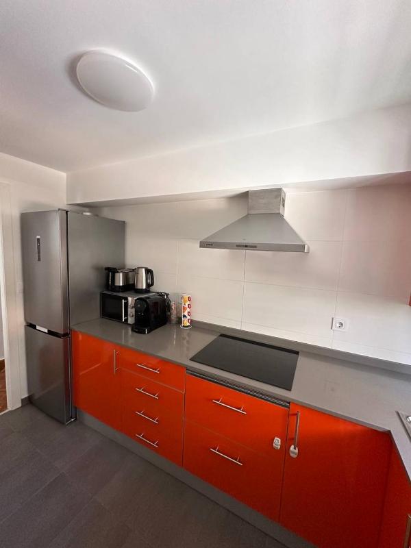 Seashell apartment in Cullera - image 23