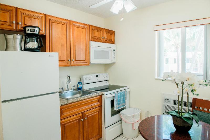 Shore Haven Resort Inn - image 24