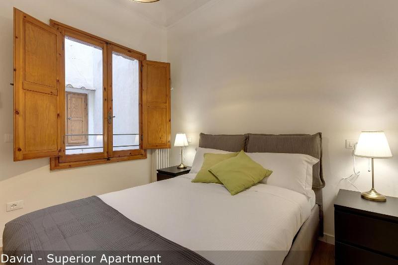 David & Buonarroti Apartments by Mamo Florence - image 16