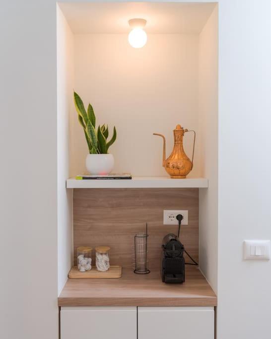 Anna's Blloku Apartment - image 15
