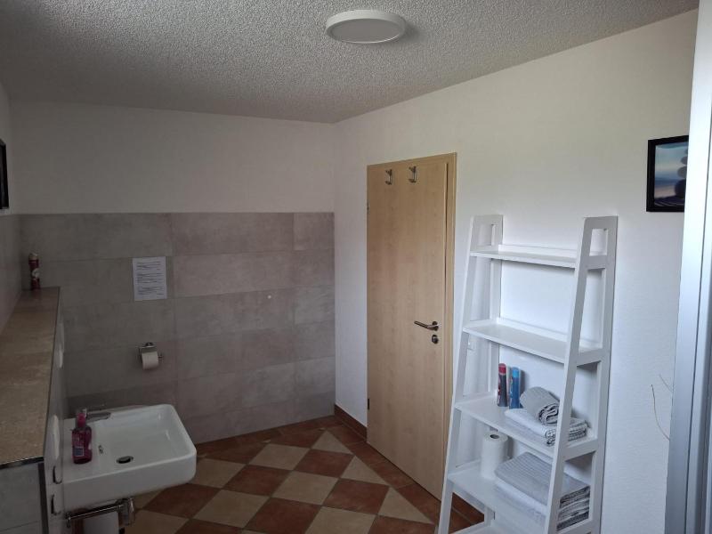 Deluxe Quadruple Room image 4