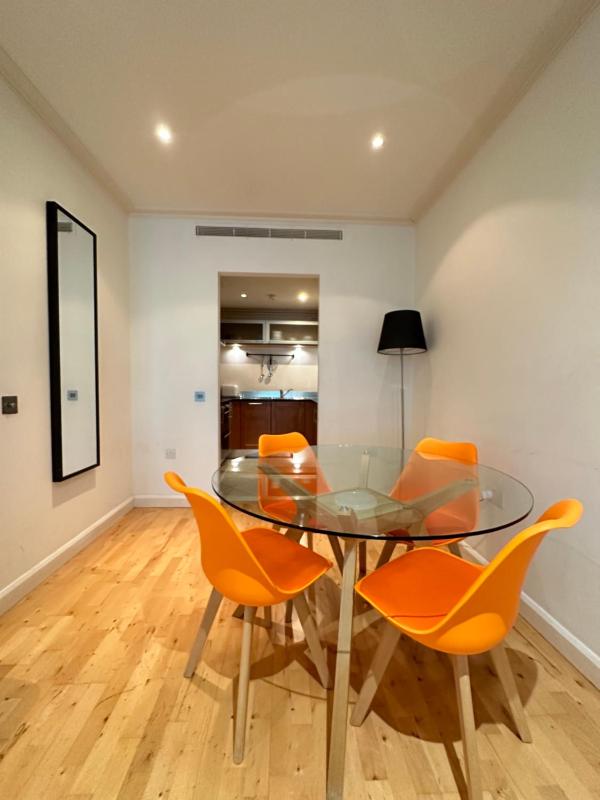 Superior Two-Bedroom Apartment image 2