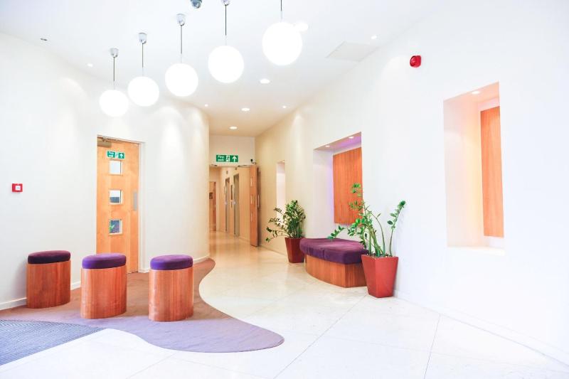 Two-Bedroom Apartment with River View image 4