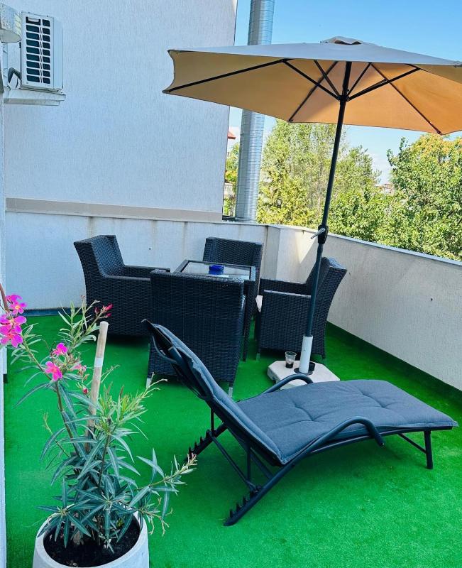 EfoRooms - Apartamente si Camere moderne - image 12