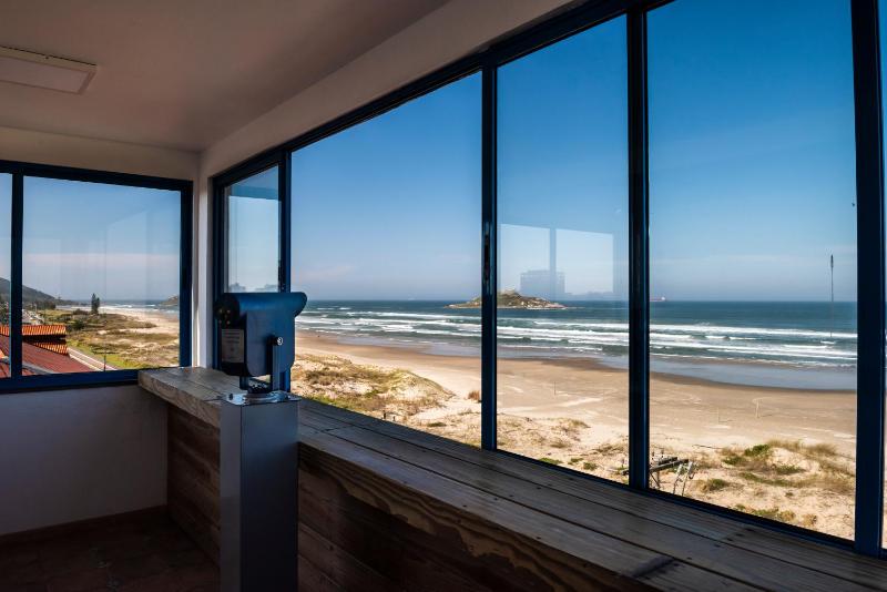 Praia Hotel Imbituba - image 31