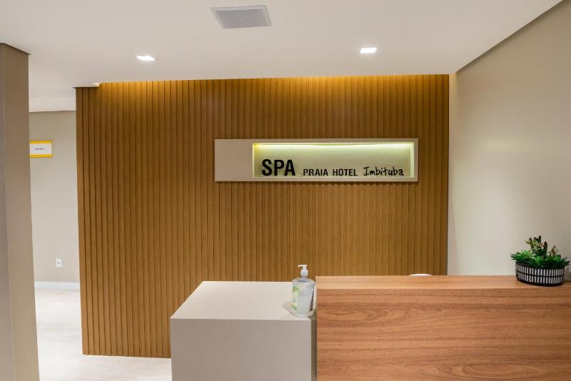 Praia Hotel Imbituba - image 3