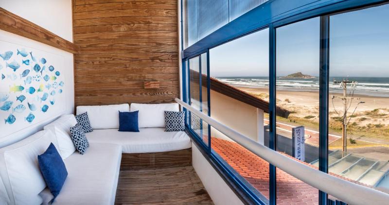 Praia Hotel Imbituba - image 27