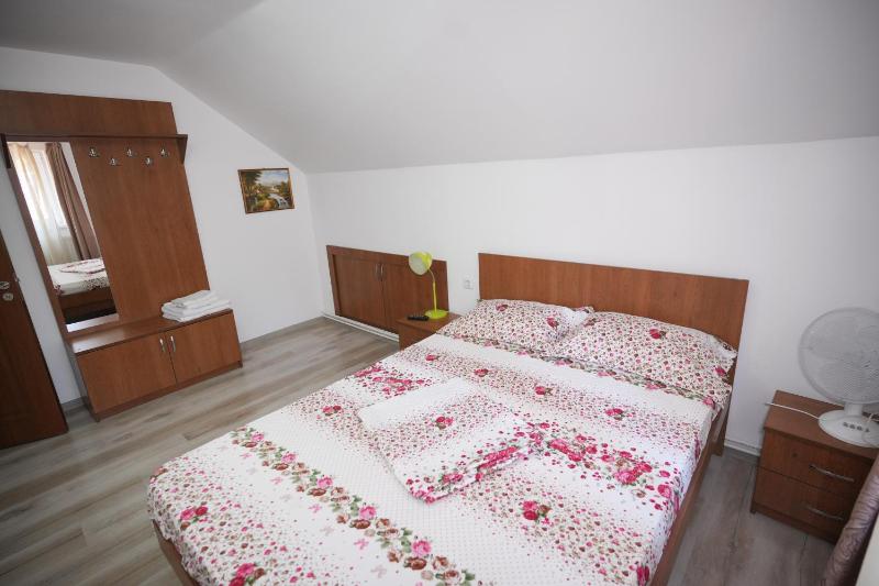 Two-Bedroom Apartment image 1