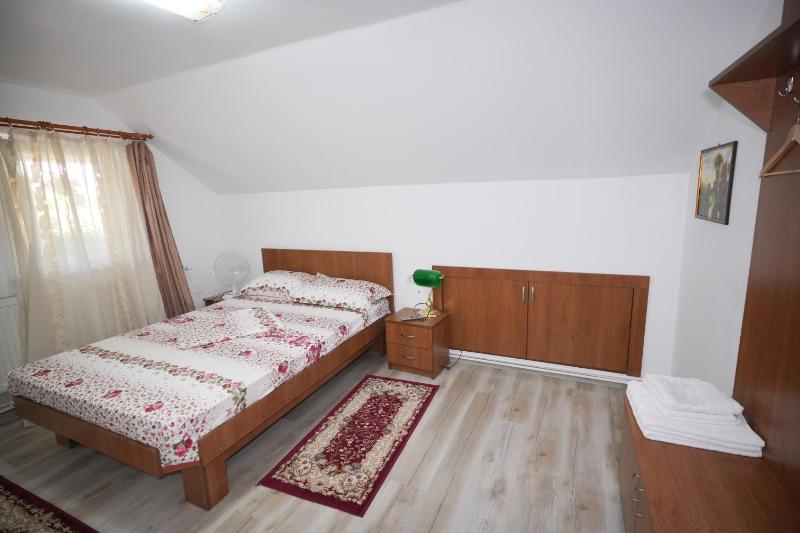 Two-Bedroom Apartment image 4