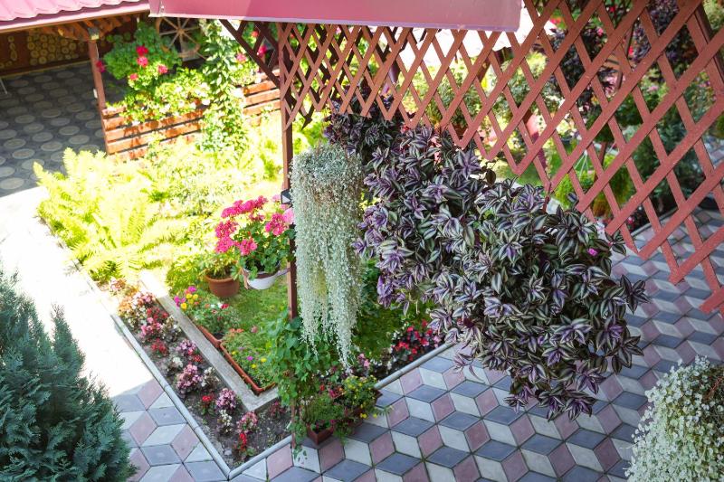 Five-Bedroom House image 4