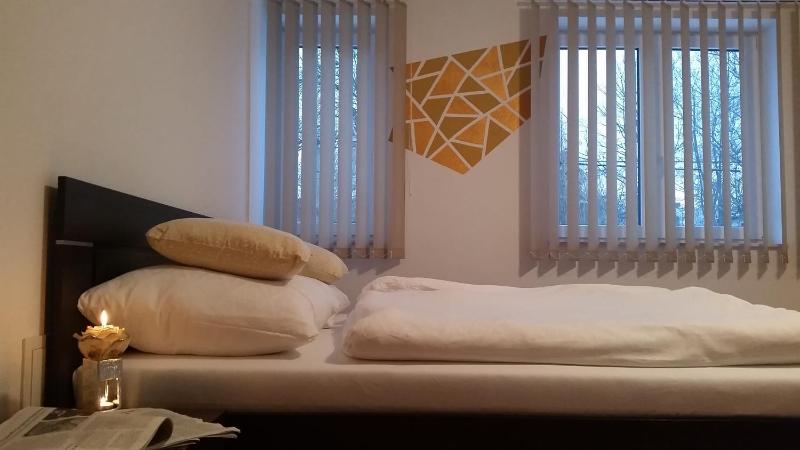 Standard Double Room image 4