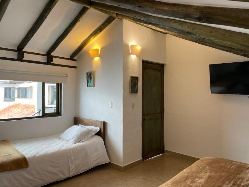 Hotel Verona Villa de Leyva - image 16