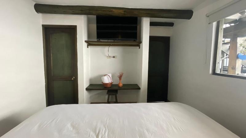Hotel Verona Villa de Leyva - image 47