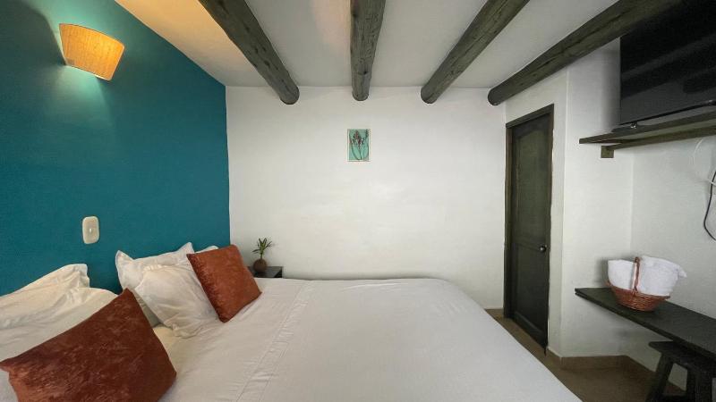 Hotel Verona Villa de Leyva - image 48