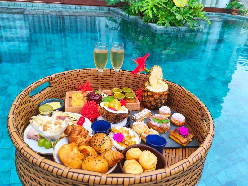 Almareia Boutique Hotel - image 5