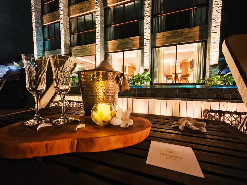 Almareia Boutique Hotel - image 19