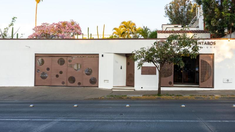 Casa los Cantaros Hotel Boutique - image 6