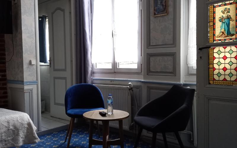 Brit Hotel Comtes De Champagne - Troyes Centre Historique - image 37