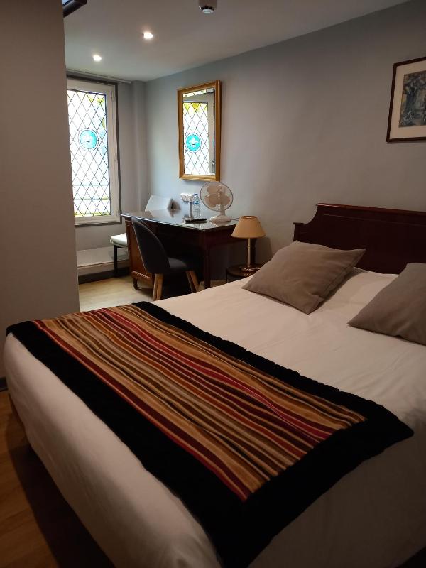 Brit Hotel Comtes De Champagne - Troyes Centre Historique - image 8