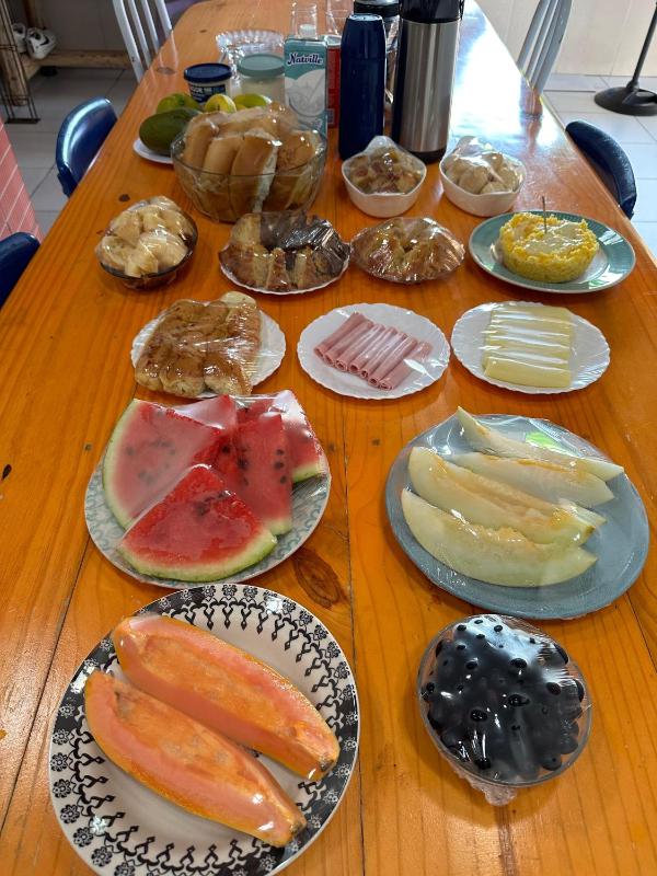 Pousadinha do seu Manoel - image 8