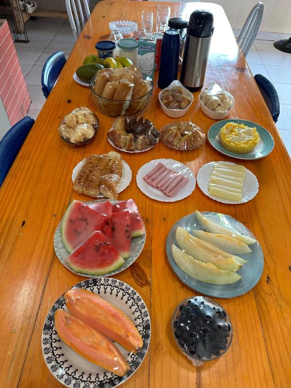 Pousadinha do seu Manoel - image 5