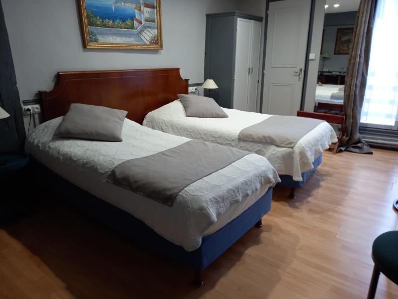 Chambre Lits Jumeaux Standard image 4
