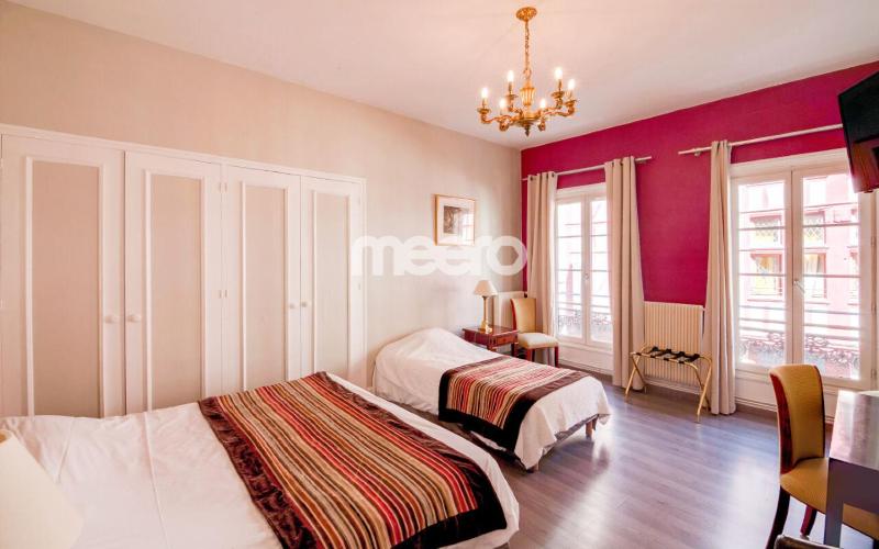 Chambre Triple - Annexe  image 4