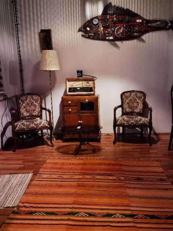 ANTALYA KALEİÇİ MÜSTAKİL BAHÇELİ ev - image 7