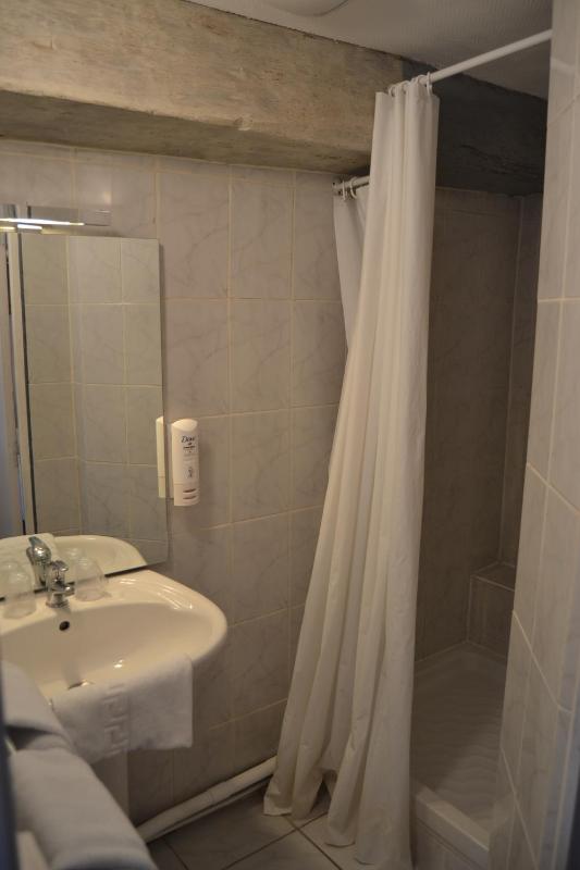 Brit Hotel Comtes De Champagne - Troyes Centre Historique - image 6