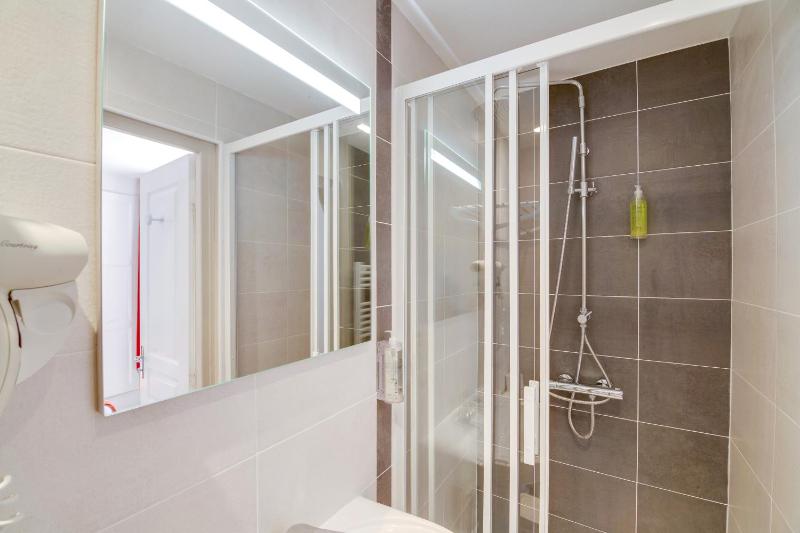 Chambre Lits Jumeaux Standard image 2