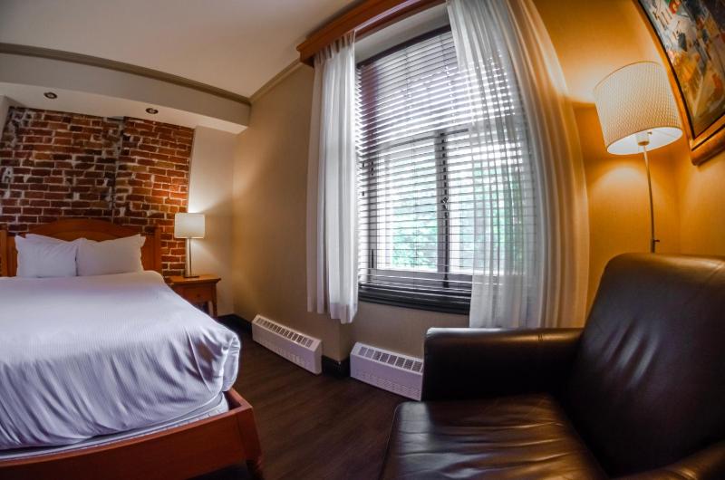 Hotel Chateau Bellevue - image 6
