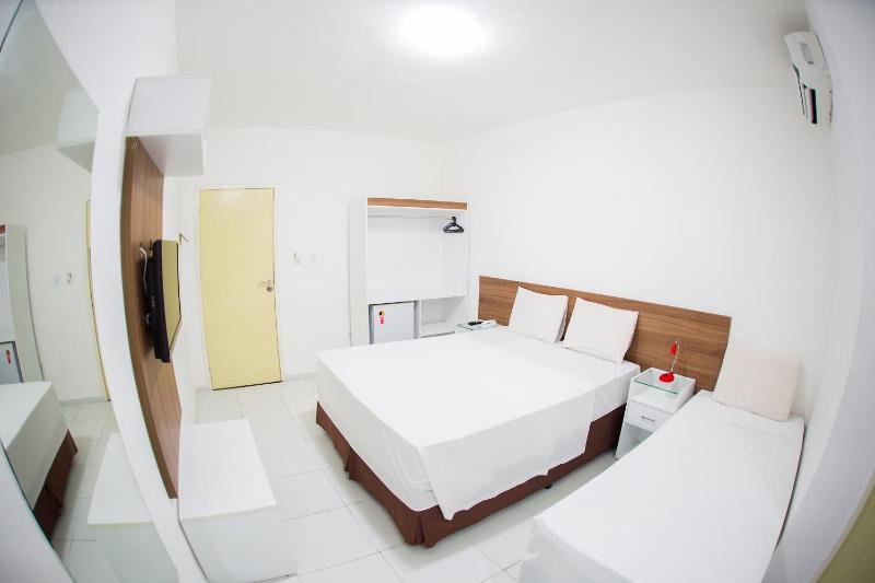 Standard Family Room image 1