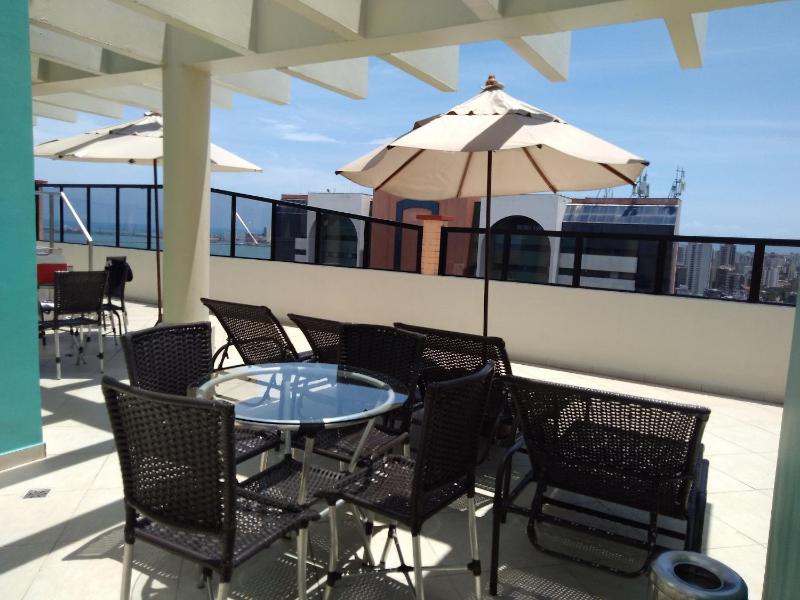 Flat Brasil Tropical Meireles by Escala - image 2